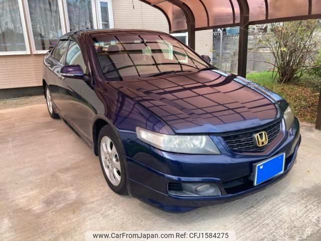 honda accord 2006 CFJ1584275 image 1