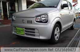 suzuki alto 2016 CFJ1689471