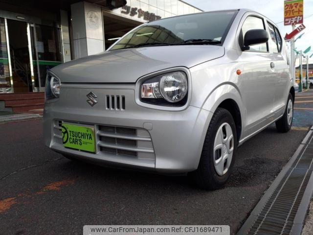 suzuki alto 2016 CFJ1689471 image 1