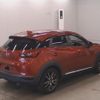 mazda cx-3 2016 CFJ1843827 image 6