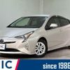 toyota prius 2018 quick_quick_ZVW50_ZVW50-6122701 image 1