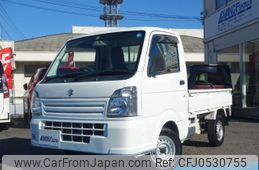 suzuki carry-truck 2016 quick_quick_EBD-DA16T_DA16T-310471