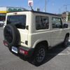 suzuki jimny 2021 -SUZUKI--Jimny 3BA-JB64W--JB64W-202598---SUZUKI--Jimny 3BA-JB64W--JB64W-202598- image 6