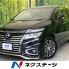 nissan elgrand 2017 -NISSAN--Elgrand DBA-TE52--TE52-086911---NISSAN--Elgrand DBA-TE52--TE52-086911- image 1