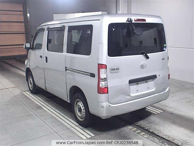 toyota townace-van 2021 -TOYOTA--Townace Van S403M-0002930---TOYOTA--Townace Van S403M-0002930- image 2