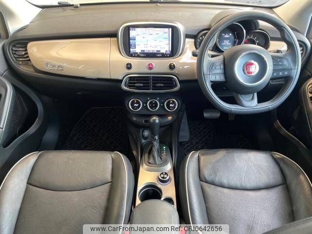 fiat 500x 2017 -FIAT--Fiat 500X ABA-33414--ZFA3340000P554907---FIAT--Fiat 500X ABA-33414--ZFA3340000P554907- image 2