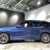 bmw x3 2018 CFJ1641925 image 10