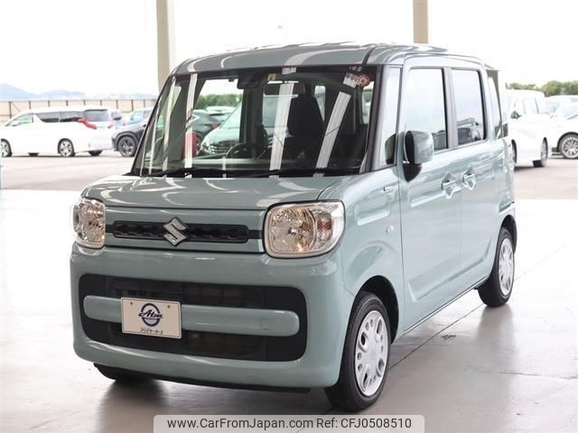 suzuki spacia 2019 quick_quick_DAA-MK53S_MK53S-225046 image 1