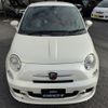 abarth 500 2011 quick_quick_ABA-312141_ZFA31200000623556 image 10