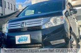 honda stepwagon 2011 quick_quick_RK1_RK1-1111678