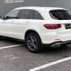 mercedes-benz glc-class 2022 CFJ1638560 image 8