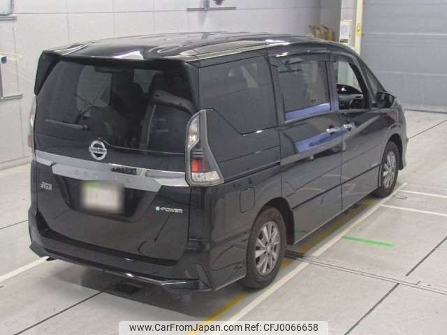 nissan serena 2018 -NISSAN--Serena DAA-HFC27--HFC27-018765---NISSAN--Serena DAA-HFC27--HFC27-018765- image 2