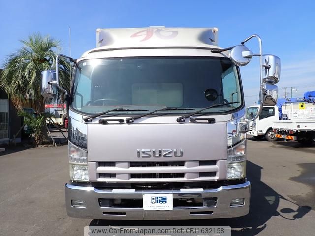 isuzu forward 2010 CFJ1632158 image 2