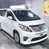 toyota alphard 2014 -TOYOTA--Alphard ANH20W-8325225---TOYOTA--Alphard ANH20W-8325225- image 1