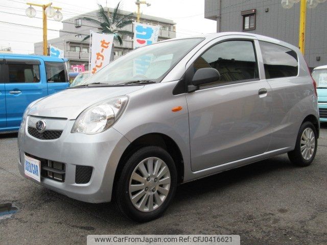 subaru pleo-van 2016 -SUBARU--Pleo Van L275B--1504966---SUBARU--Pleo Van L275B--1504966- image 1