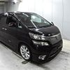 toyota vellfire 2010 -TOYOTA--Vellfire ANH20W-8103314---TOYOTA--Vellfire ANH20W-8103314- image 1