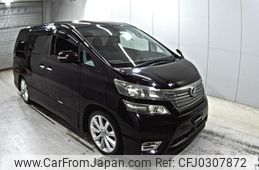 toyota vellfire 2010 -TOYOTA--Vellfire ANH20W-8103314---TOYOTA--Vellfire ANH20W-8103314-