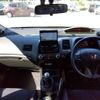 honda civic 2008 -HONDA--Civic ABA-FD2--FD2-1402282---HONDA--Civic ABA-FD2--FD2-1402282- image 2