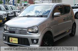 suzuki alto-works 2016 CFJ1579081