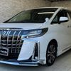 toyota alphard 2018 quick_quick_AGH30W_AGH30-0183921 image 1