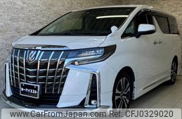 toyota alphard 2018 quick_quick_AGH30W_AGH30-0183921