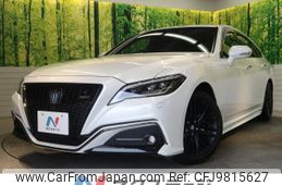 toyota crown 2021 -TOYOTA--Crown 6AA-AZSH20--AZSH20-1079114---TOYOTA--Crown 6AA-AZSH20--AZSH20-1079114-