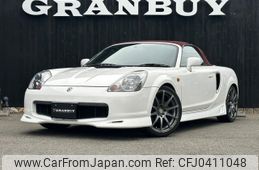 toyota mr-s 2000 -TOYOTA--MR-S TA-ZZW30--ZZW30-0030084---TOYOTA--MR-S TA-ZZW30--ZZW30-0030084-