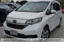 honda freed 2021 -HONDA--Freed GB7--GB7-3148628---HONDA--Freed GB7--GB7-3148628-