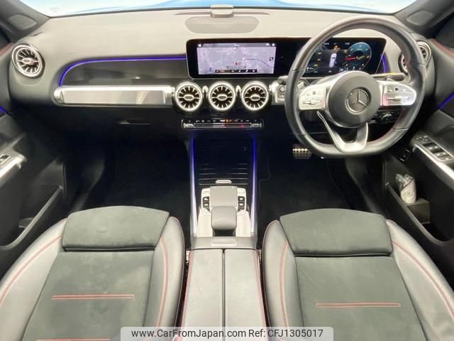 mercedes-benz glb-class 2020 quick_quick_247612M_W1N2476122W069461 image 2