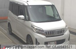 mitsubishi ek-space 2015 -MITSUBISHI--ek Space B11A-0030064---MITSUBISHI--ek Space B11A-0030064-