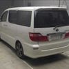 toyota alphard 2005 NIKYO_TY58310 image 2