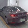 mazda mazda3 2021 -MAZDA 【なにわ 301ﾙ5835】--MAZDA3 3DA-BP8P--BP8P-110917---MAZDA 【なにわ 301ﾙ5835】--MAZDA3 3DA-BP8P--BP8P-110917- image 2