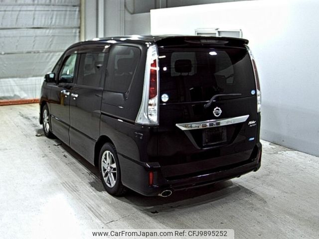 nissan serena 2011 -NISSAN--Serena C26-012960---NISSAN--Serena C26-012960- image 2