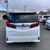 toyota alphard 2021 -TOYOTA--Alphard 3BA-AGH30W--AGH30-0404617---TOYOTA--Alphard 3BA-AGH30W--AGH30-0404617- image 6