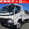 hino dutro 2009 CFJ1854504 image 1
