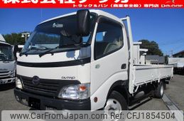 hino dutro 2009 CFJ1854504
