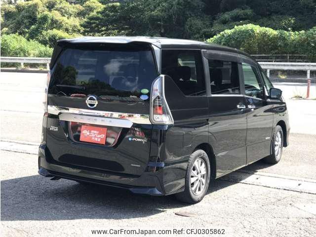 nissan serena 2019 -NISSAN--Serena HFC27--046809---NISSAN--Serena HFC27--046809- image 2