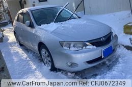 subaru impreza-wagon 2007 -SUBARU--Impreza Wagon DBA-GH7--GH7-002101---SUBARU--Impreza Wagon DBA-GH7--GH7-002101-