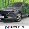 mazda cx-8 2018 -MAZDA--CX-8 3DA-KG2P--KG2P-123910---MAZDA--CX-8 3DA-KG2P--KG2P-123910- image 1