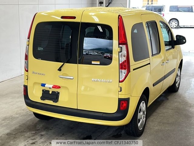 renault kangoo 2016 -RENAULT--Renault Kangoo KWK4M-F0729775---RENAULT--Renault Kangoo KWK4M-F0729775- image 2