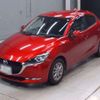 mazda demio 2020 -MAZDA 【岐阜 503ﾓ7704】--MAZDA2 6BA-DJLFS--DJLFS-727162---MAZDA 【岐阜 503ﾓ7704】--MAZDA2 6BA-DJLFS--DJLFS-727162- image 1