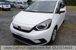honda fit 2020 CFJ1574603