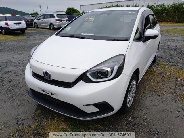 honda fit 2020 CFJ1574603 image 1