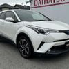 toyota c-hr 2017 quick_quick_DAA-ZYX10_ZYX10-2038589 image 12