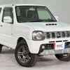 suzuki jimny 2012 quick_quick_JB23W_JB23W-684091 image 15