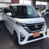 nissan roox 2023 CFJ1756792 image 1