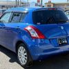 suzuki swift 2010 -SUZUKI--Swift DBA-ZC72S--ZC72S-106287---SUZUKI--Swift DBA-ZC72S--ZC72S-106287- image 8