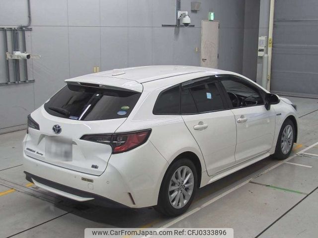 toyota corolla-touring-wagon 2020 -TOYOTA 【名古屋 336り244】--Corolla Touring ZWE211W-6037939---TOYOTA 【名古屋 336り244】--Corolla Touring ZWE211W-6037939- image 2