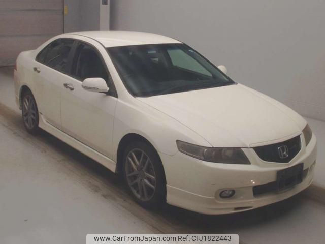 honda accord 2004 CFJ1822443 image 1
