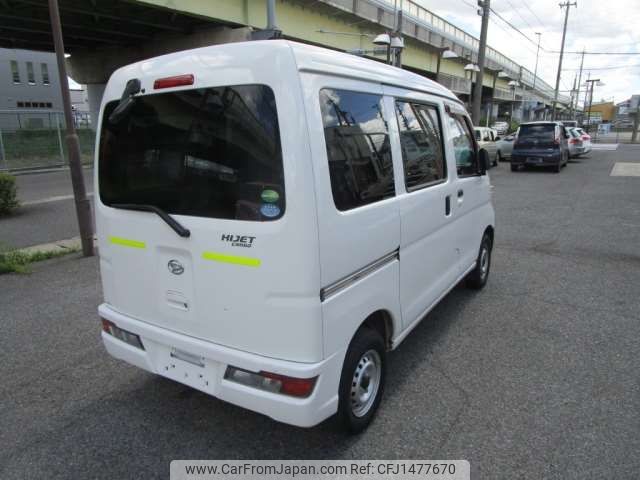 daihatsu hijet-van 2019 -DAIHATSU--Hijet Van HBD-S321V--S321V-0408170---DAIHATSU--Hijet Van HBD-S321V--S321V-0408170- image 2